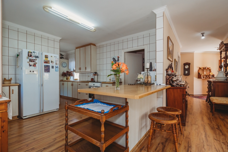 3 Bedroom Property for Sale in Camphersdrift Western Cape